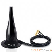 TL-ANT2403N Ant. tiple intérieure 3dBi avec RP-SMA + cables