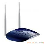 TL-WA830RE Point d'accès accélerateur Wifi 300Mb
