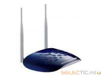 TL-WA830RE Point d'accès accélerateur Wifi 300Mb