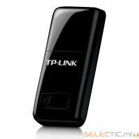 TL-WN823N Mini adaptateur USB WiFi 300Mb chipset Atheros