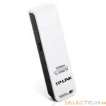 TL-WN821N Adap. USB WiFi 802.11N 2T2R 300Mb chipset Atheros