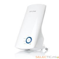TL-WA850RE Extenseur de portée Wifi 300Mb
