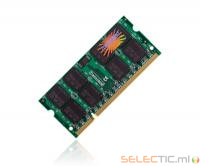 JetRam Sodimm DDR2 800 1Go (12 200pins