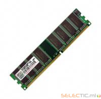 DDR400 64X8 1Gb CL3 Retail