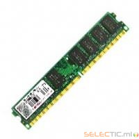 DDR2 800 Jetram 2Go 8p CL6