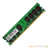 DDR2 667 Jetram 2Go 8p CL6