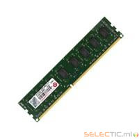 DDR3 1600 Jetram 2Go 256*8 CL11