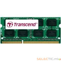 Sodimm DDR3 1600 Jet 4Go CL11