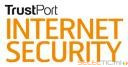 Clé d'activation TrustPort Internet Security 3PC 1 an