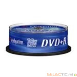 Verb DVD+R120m 16X Spindle(x25) Spindle(X25)