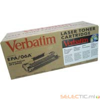 EP/AX06A toner 2500p hp/canon