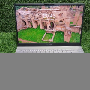 SUS ZeneBook 13 OLED (UX325EA) - Processeur Intel Core i7 de 11e génération, 512 Go de stockage SSD, 16 Go de RAM, écran OLED de 13,3 pouces, clavier AZERTY rétroéclairé avec pavé numérique