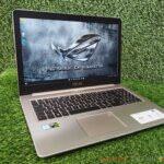 Asus Notebook Gaming X512