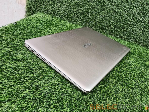 Asus Notebook Gaming X512