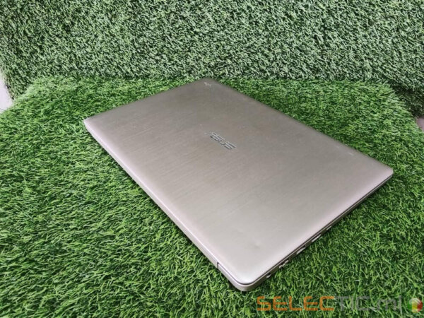 Asus Notebook Gaming X512
