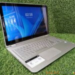Hp elitebook 820 Tactile
